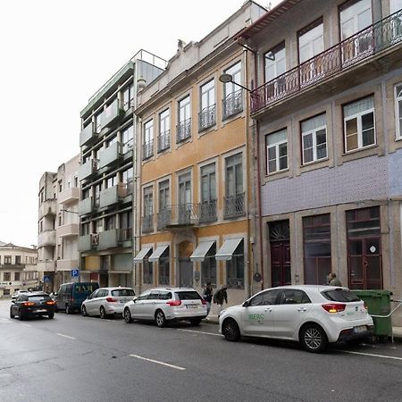 Guestready - Relaxing Apartment In Santa Catarina 波尔图 外观 照片
