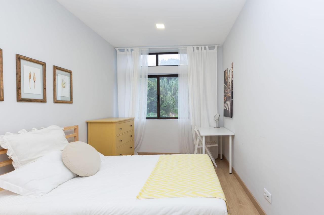Guestready - Relaxing Apartment In Santa Catarina 波尔图 外观 照片