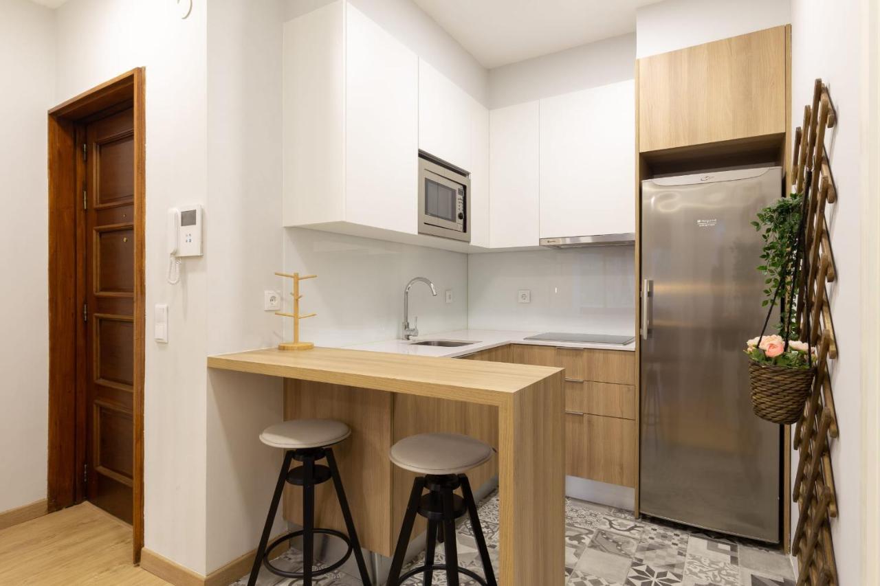 Guestready - Relaxing Apartment In Santa Catarina 波尔图 外观 照片