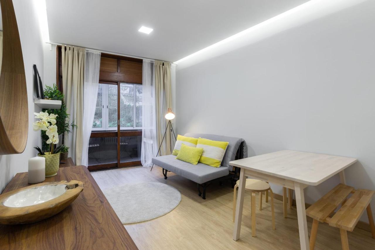 Guestready - Relaxing Apartment In Santa Catarina 波尔图 外观 照片