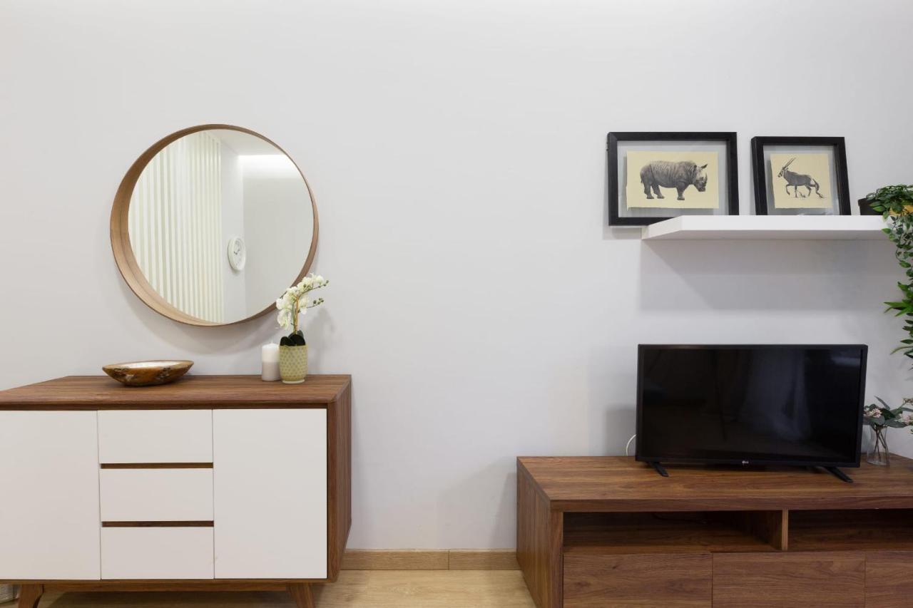 Guestready - Relaxing Apartment In Santa Catarina 波尔图 外观 照片