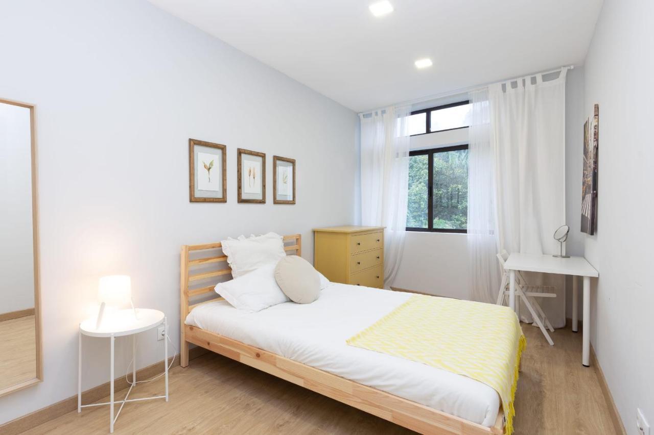 Guestready - Relaxing Apartment In Santa Catarina 波尔图 外观 照片