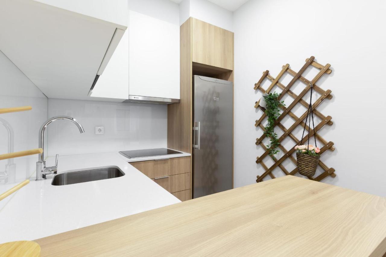 Guestready - Relaxing Apartment In Santa Catarina 波尔图 外观 照片