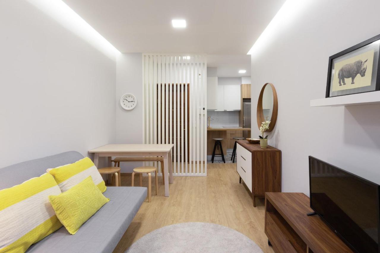 Guestready - Relaxing Apartment In Santa Catarina 波尔图 外观 照片