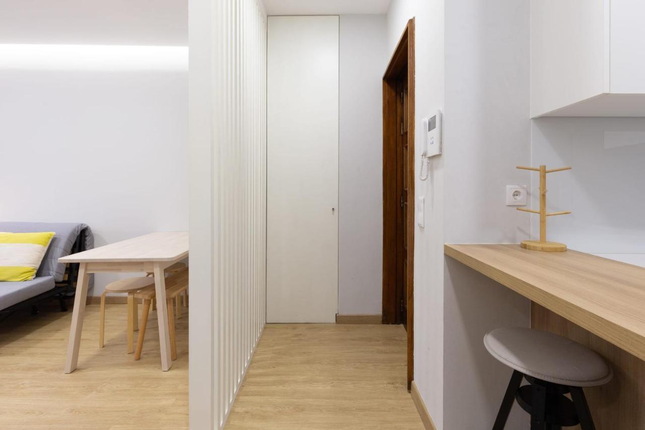 Guestready - Relaxing Apartment In Santa Catarina 波尔图 外观 照片