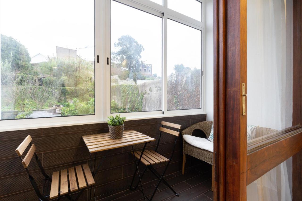 Guestready - Relaxing Apartment In Santa Catarina 波尔图 外观 照片