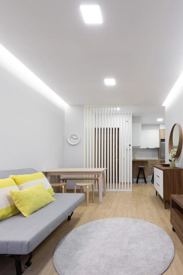 Guestready - Relaxing Apartment In Santa Catarina 波尔图 外观 照片
