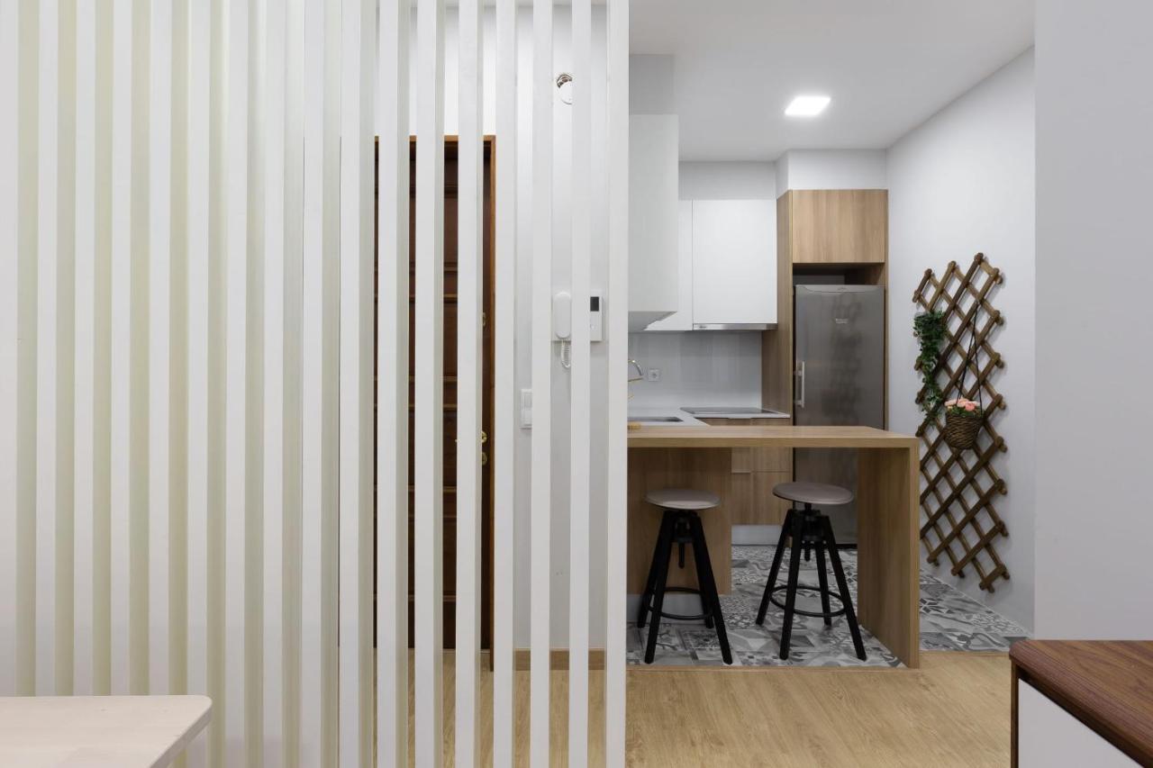 Guestready - Relaxing Apartment In Santa Catarina 波尔图 外观 照片