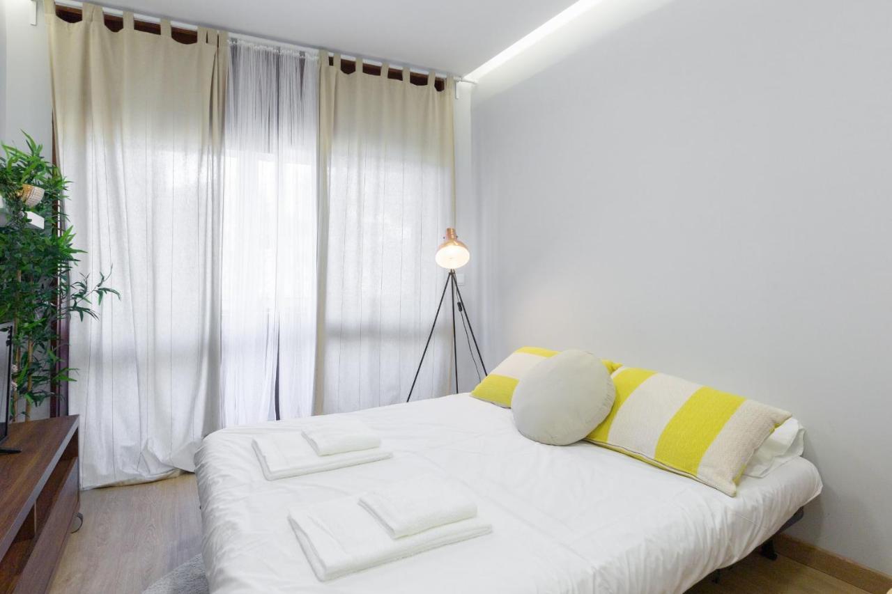 Guestready - Relaxing Apartment In Santa Catarina 波尔图 外观 照片