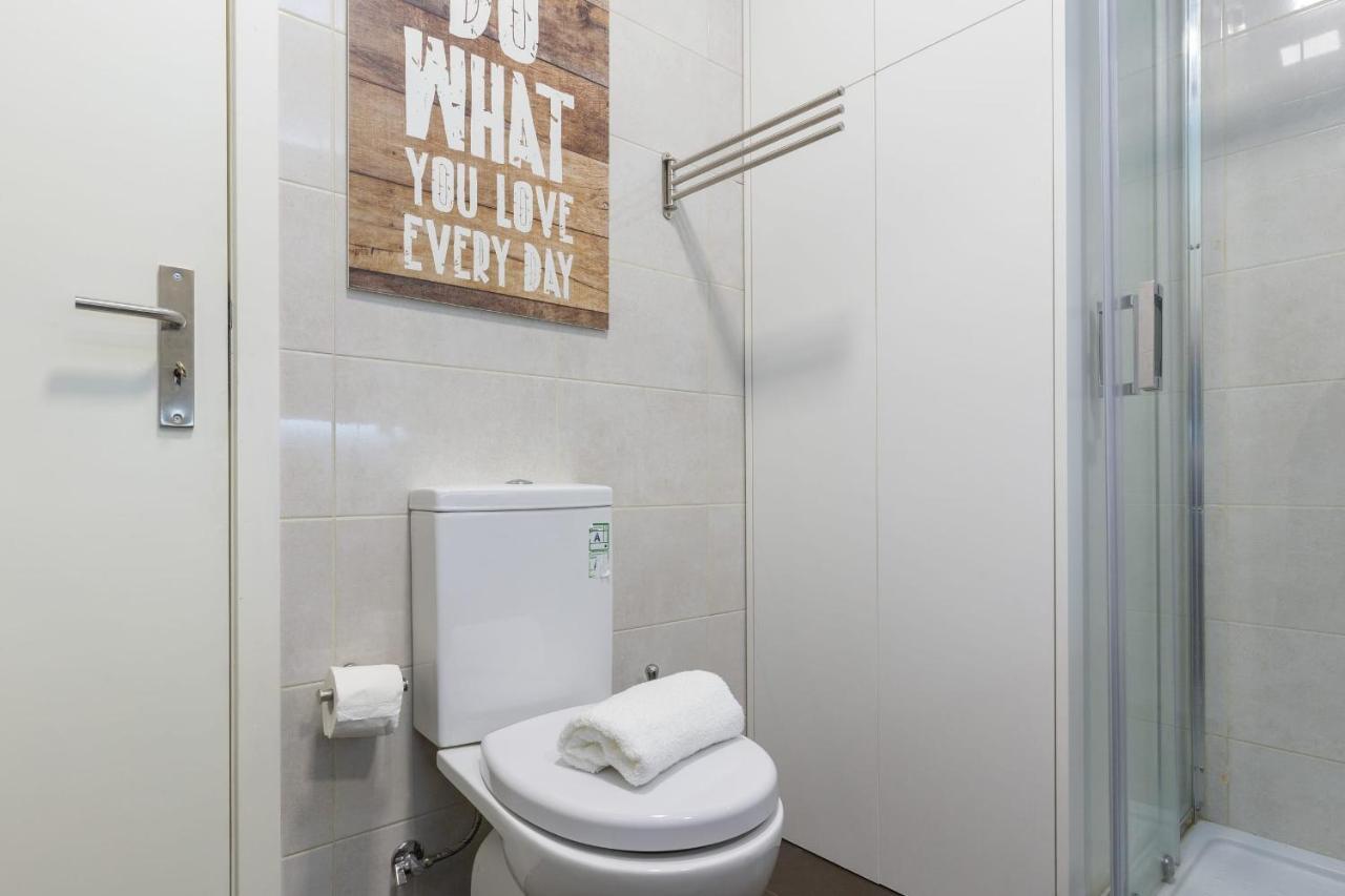Guestready - Relaxing Apartment In Santa Catarina 波尔图 外观 照片