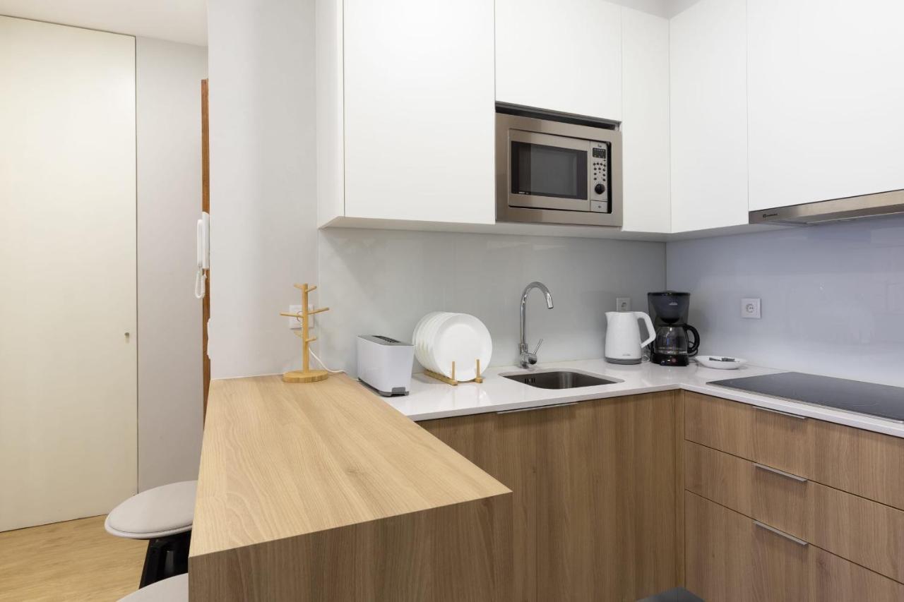 Guestready - Relaxing Apartment In Santa Catarina 波尔图 外观 照片