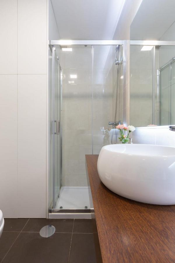 Guestready - Relaxing Apartment In Santa Catarina 波尔图 外观 照片