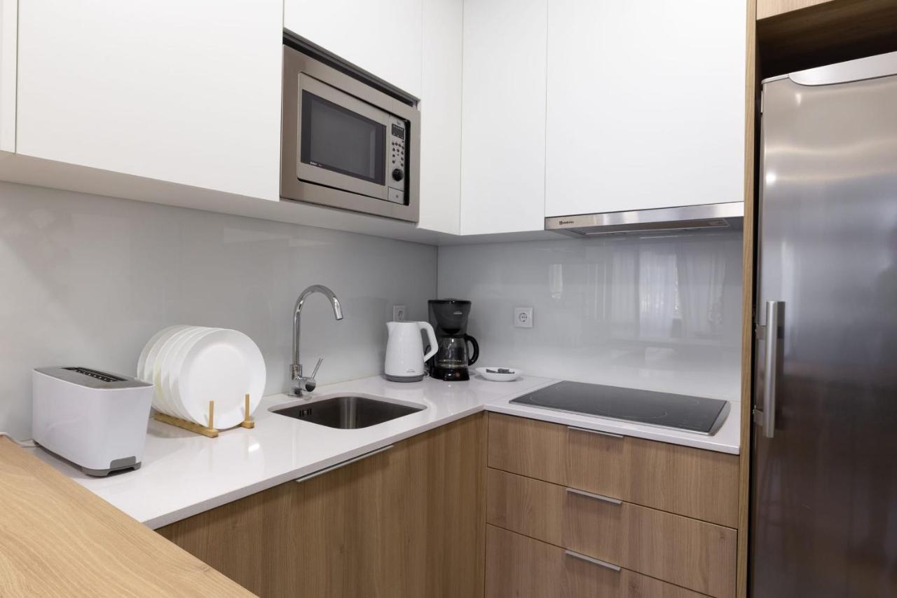 Guestready - Relaxing Apartment In Santa Catarina 波尔图 外观 照片