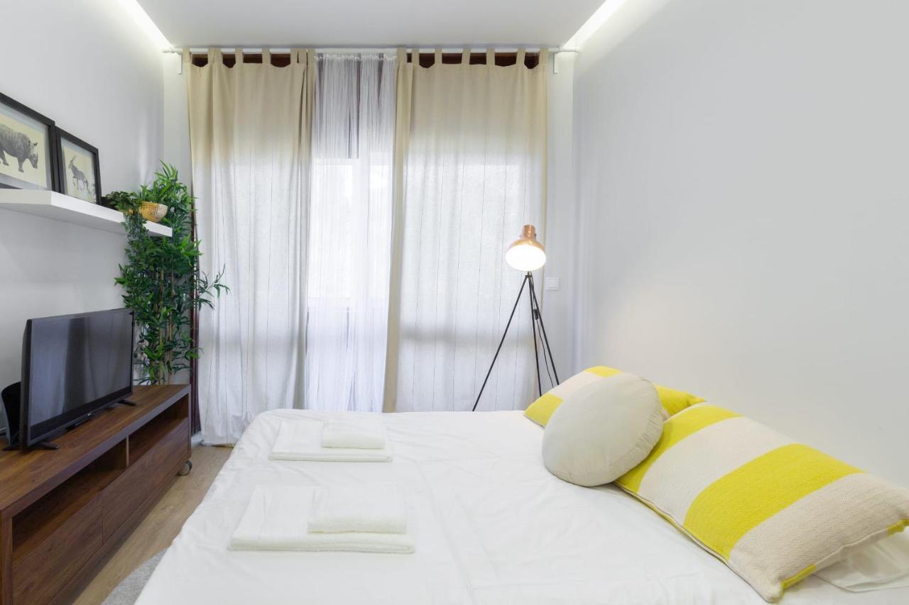 Guestready - Relaxing Apartment In Santa Catarina 波尔图 外观 照片