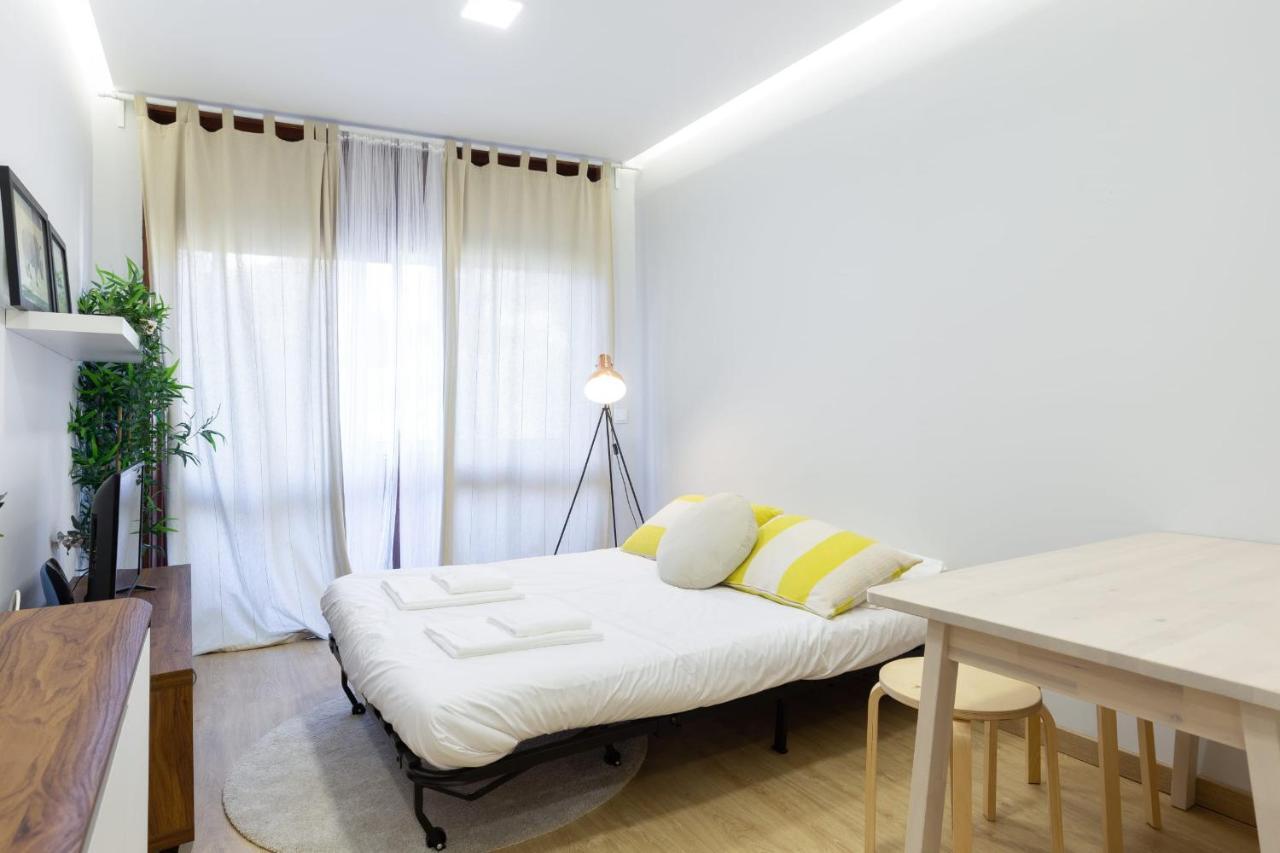 Guestready - Relaxing Apartment In Santa Catarina 波尔图 外观 照片
