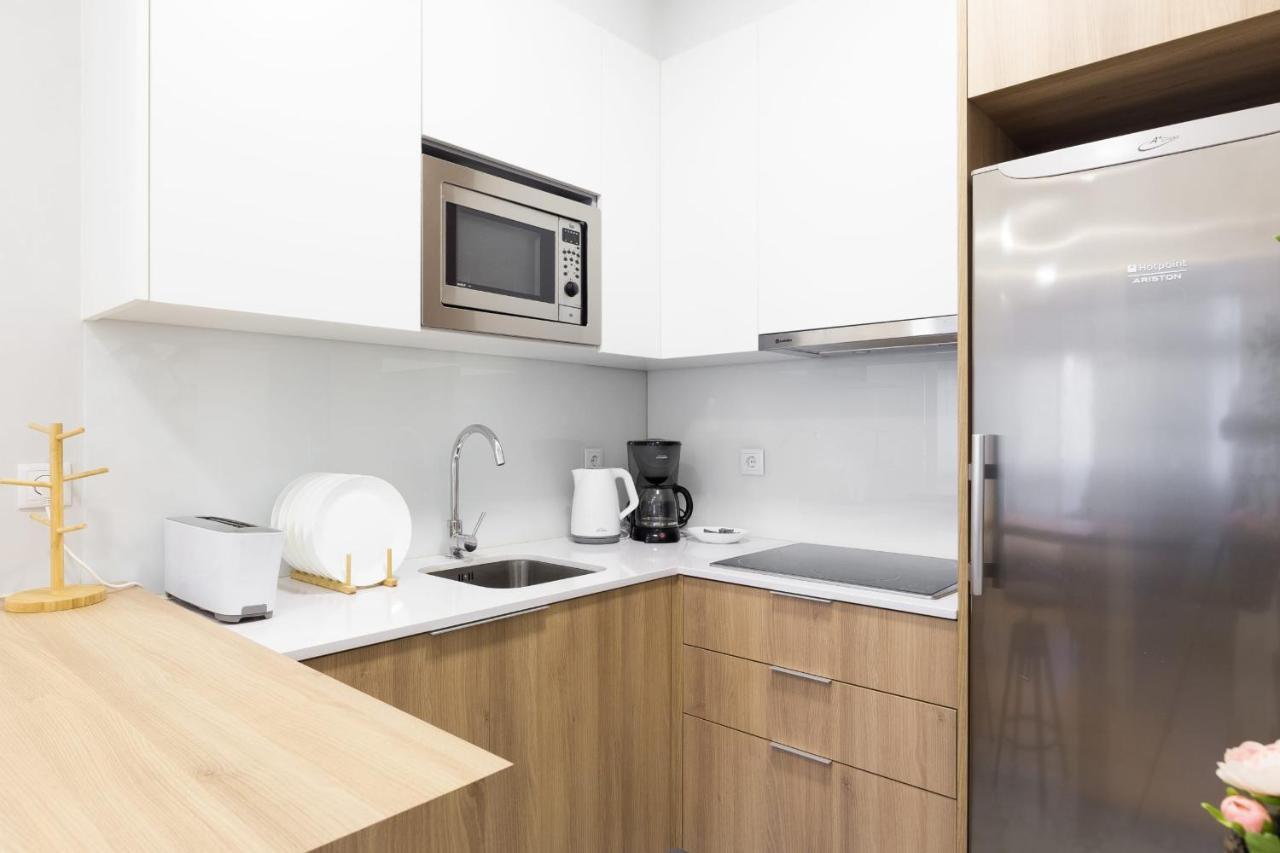 Guestready - Relaxing Apartment In Santa Catarina 波尔图 外观 照片